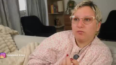 Xime  Independent Artist online show from February 4, 2:12 pm