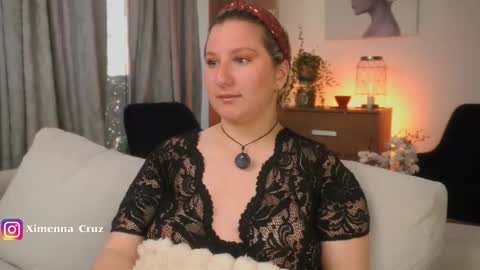 Xime  Independent Artist online show from February 5, 1:05 pm