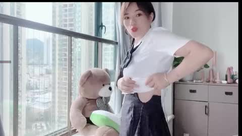 Snapshot of xinbao799322 chatting on October 17, 9:01 am xinbao799322 online show from October 17, 9:01 am