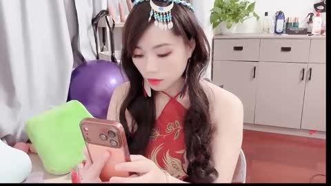 xinbao799322 online show from December 3, 11:52 am