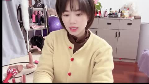 xinbao799322 online show from January 8, 12:18 pm