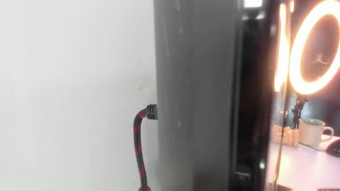 Snapshot of xiomara_as chatting on January 31, 7:11 pm xiomara_as online show from January 31, 7:11 pm