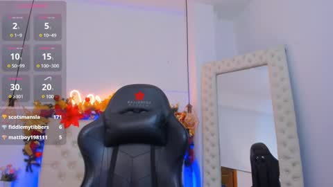 Snapshot of xiomara_cortes chatting on December 27, 10:16 pm xiomara_cortes online show from December 27, 10:16 pm