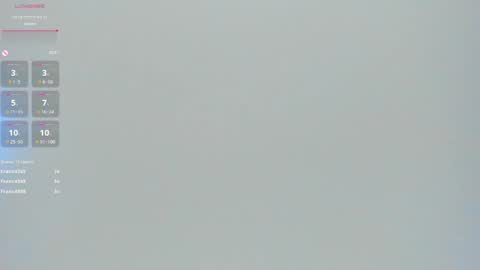 Snapshot of xiomara_cortes chatting on January 24, 10:30 pm xiomara_cortes online show from January 24, 10:30 pm