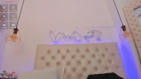 Snapshot of xiomara_cortes chatting on February 14, 1:23 am xiomara_cortes online show from February 14, 1:23 am