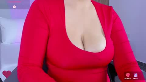 Xiomara online show from September 12, 12:05 pm