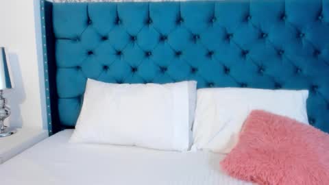 Snapshot of xiomaraferrer chatting on March 11, 10:05 pm Xiomi online show from March 11, 10:05 pm