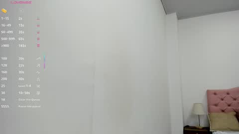 Xiomy online show from October 5, 11:19 am