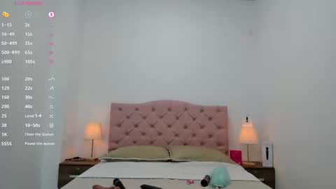 Xiomy online show from October 17, 11:46 am