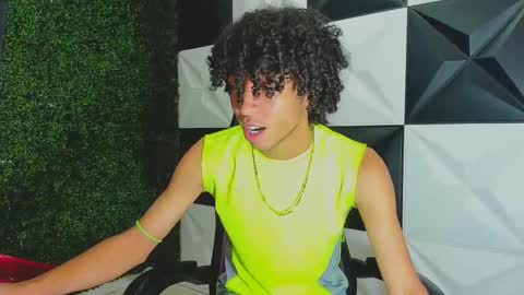 xion_ez online show from October 5, 8:07 pm