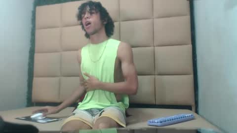 xion_ez online show from October 6, 9:56 pm