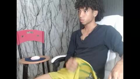 xion_ez online show from October 16, 10:33 pm