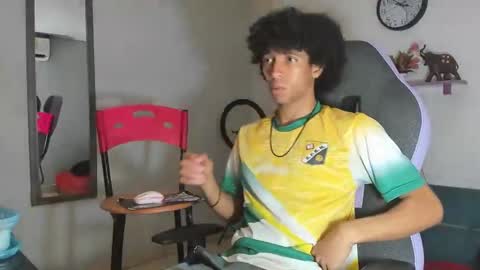 xion_ez online show from October 24, 6:59 pm