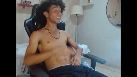 xion_ez online show from October 27, 8:35 pm