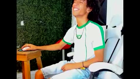 xion_ez online show from October 28, 8:22 pm