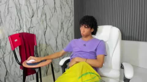 xion_ez online show from November 7, 10:10 pm