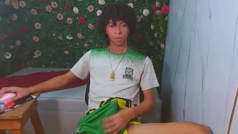 xion_ez online show from February 13, 9:22 pm