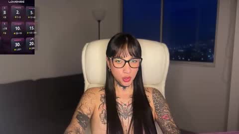 xisisxx online show from November 8, 11:03 pm