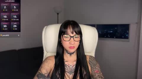 xisisxx online show from November 11, 12:54 am