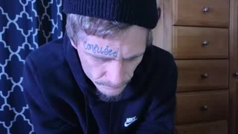 cant tell online show from February 5, 12:15 am