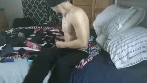 cant tell online show from February 7, 5:55 am