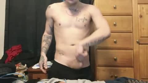 cant tell online show from February 12, 7:20 pm