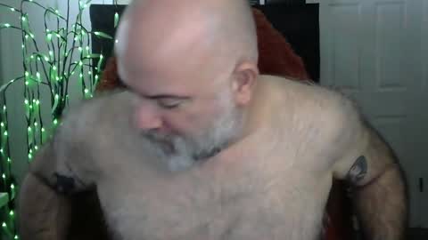 Snapshot of xjohnniex77 chatting on January 6, 4:32 pm MrSlowBurn77 online show from January 6, 4:32 pm