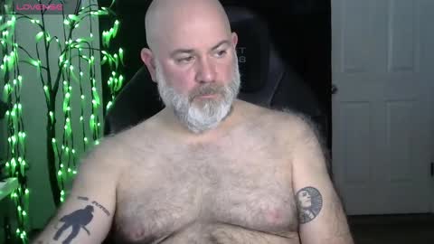 Snapshot of xjohnniex77 chatting on January 31, 7:11 pm MrSlowBurn77 online show from January 31, 7:11 pm