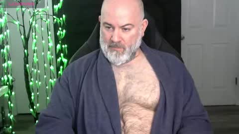 Snapshot of xjohnniex77 chatting on February 2, 5:33 pm MrSlowBurn77 online show from February 2, 5:33 pm