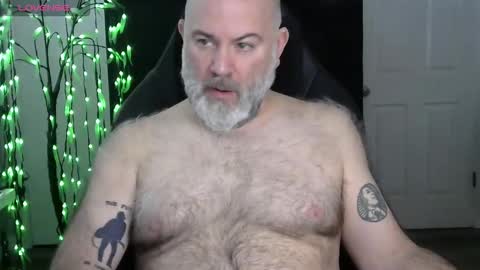 Snapshot of xjohnniex77 chatting on February 4, 4:24 pm MrSlowBurn77 online show from February 4, 4:24 pm