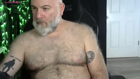 Snapshot of xjohnniex77 chatting on February 8, 4:27 am MrSlowBurn77 online show from February 8, 4:27 am