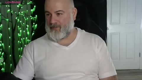 MrSlowBurn77 online show from February 23, 3:04 am