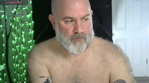 MrSlowBurn77 online show from February 28, 3:40 am