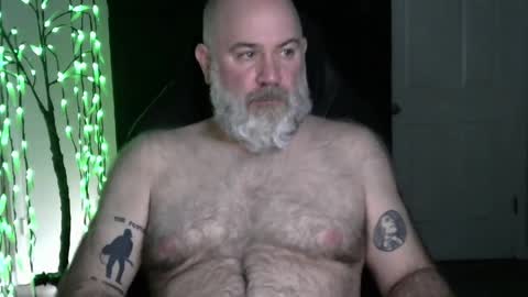 MrSlowBurn77 online show from March 20, 2:49 am