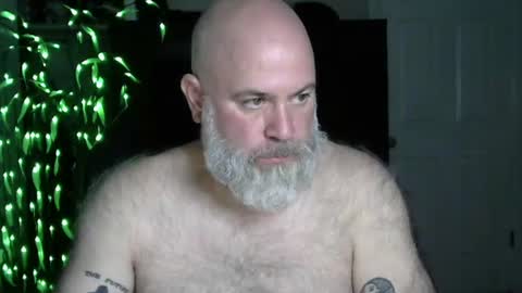 MrSlowBurn77 online show from June 28, 4:40 am