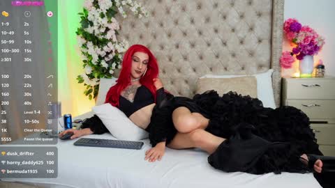 Kassandra online show from January 7, 7:31 am