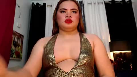 Seductive Kaylyn   online show from September 20, 6:58 am