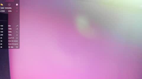 Snapshot of xkevyn chatting on October 18, 1:56 pm online show from October 18, 1:56 pm