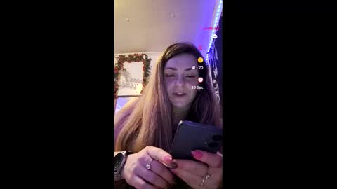 xkittymeowz online show from January 18, 4:27 am