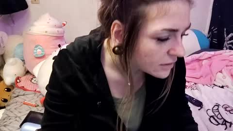 xkittymeowz online show from May 2, 7:41 pm