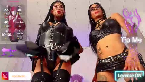 Dakota Tovar online show from October 7, 8:17 pm