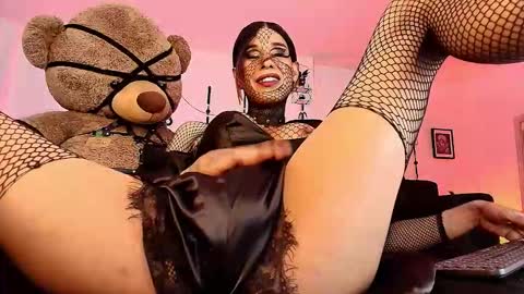 Dakota Tovar online show from March 22, 8:12 pm