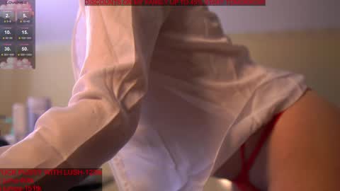 xlanabunny online show from December 19, 6:12 pm