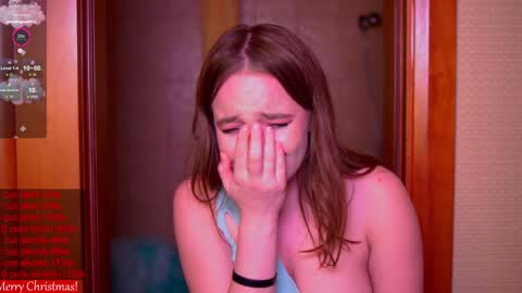 xlanabunny online show from December 28, 7:01 pm