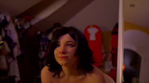 xlanabunny online show from February 18, 6:37 pm