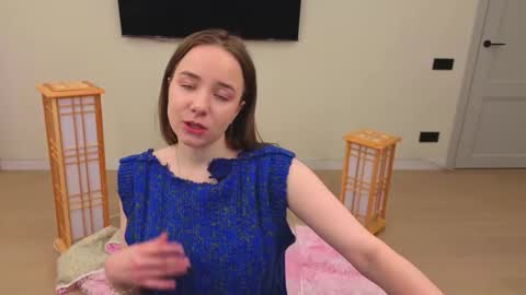 xlanabunny online show from September 29, 5:40 pm