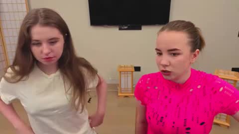 xlanabunny online show from October 6, 5:32 pm