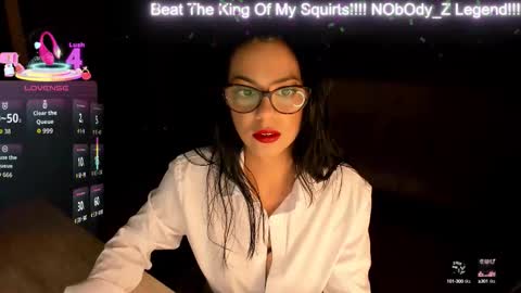 Snapshot of xlaracroftx chatting on September 28, 8:58 pm Lara online show from September 28, 8:58 pm