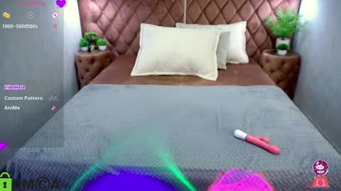 Linda online show from December 6, 11:47 pm