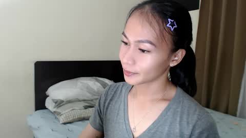 Alice online show from January 9, 6:10 pm